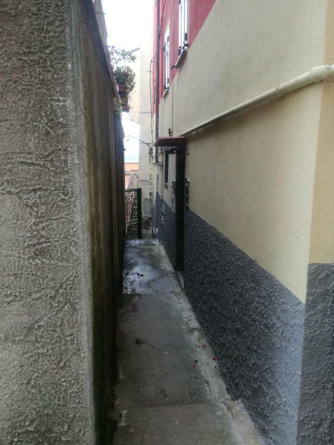 Il Nido La Spezia Exterior photo