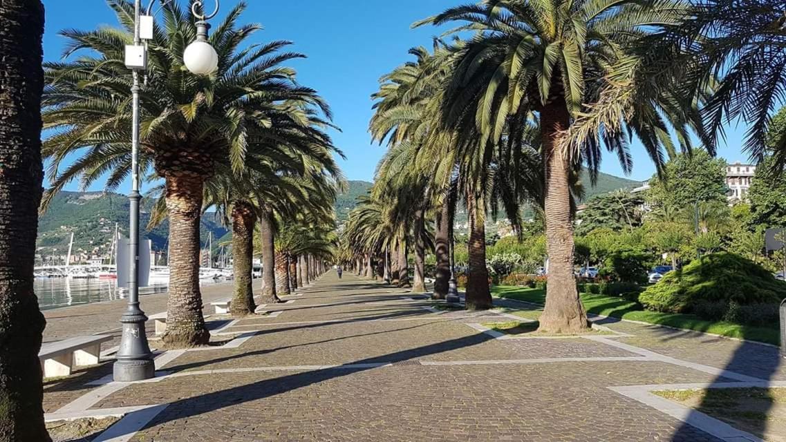 Il Nido La Spezia Exterior photo