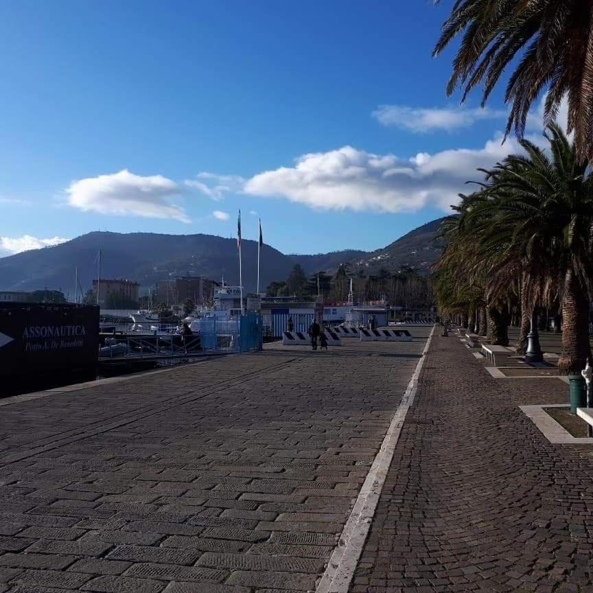 Il Nido La Spezia Exterior photo