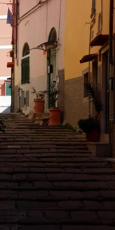 Il Nido La Spezia Exterior photo